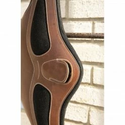 Outlet 🥰 French Equestrian Saddle Pads & Fittings Penelope 3D Stud Girth 💯 10 French Equestrian Saddle Pads & Fittings Penelope 3D Stud Girth