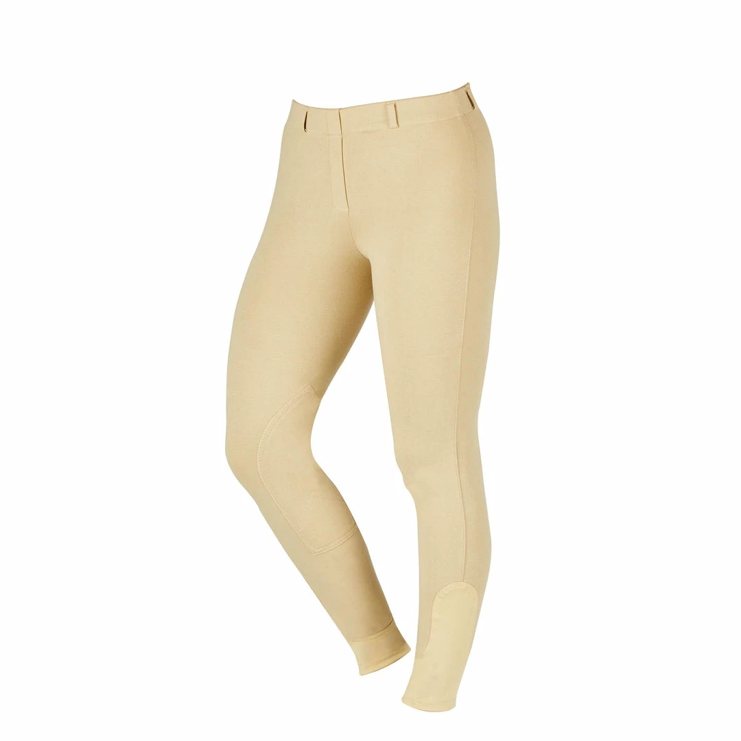 Best Pirce ๐ Weatherbeeta Saxon Ladies Knee Patch Pull On Schooling Breeches ๐งจ 3 Weatherbeeta Saxon Ladies Knee Patch Pull On Schooling Breeches