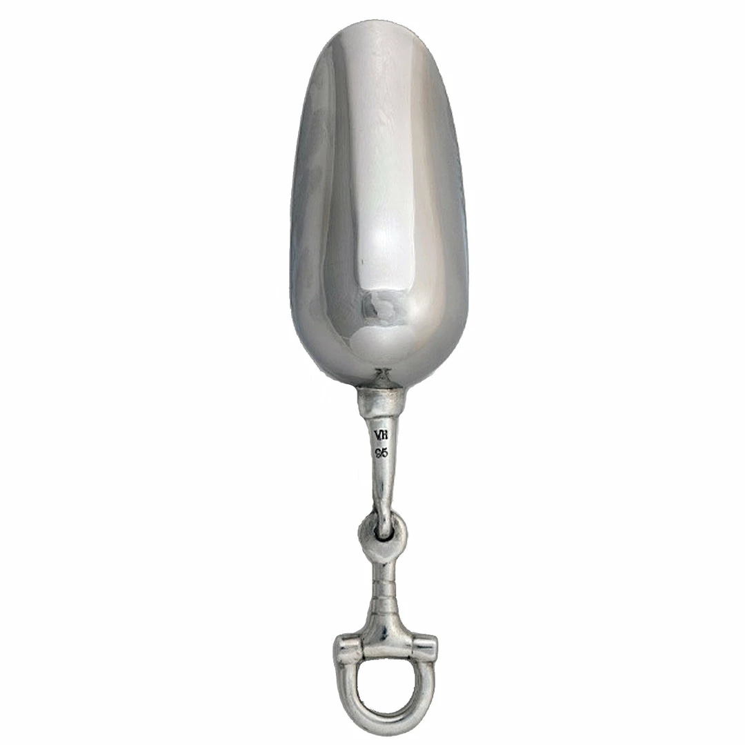 Cheap 😉 Arthur Court Equestrian Horse Bit Ice Scoop 🥰 3 Arthur Court Equestrian Horse Bit Ice Scoop
