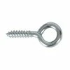 Jacks Mfg Screw Eye 3" Grooming