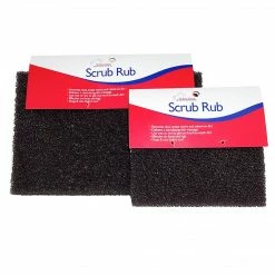 Grooming Nunn Finer Scrub Rub