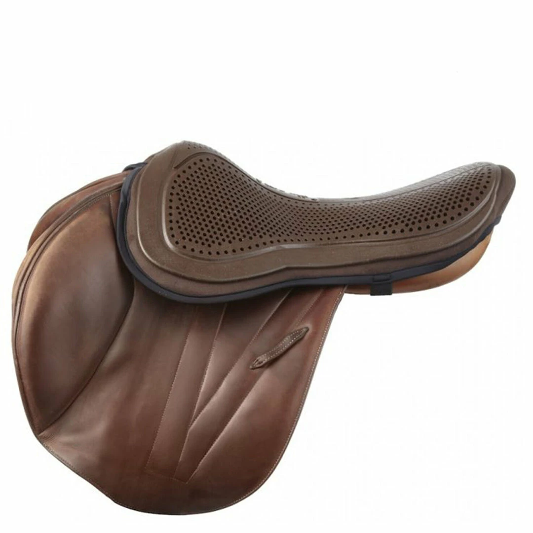 Best Pirce 🔥 Frantisi Saddle Pads & Fittings Acavallo Gel-Out Seat Saver - Close Contact 😍 4 Frantisi Saddle Pads & Fittings Acavallo Gel-Out Seat Saver - Close Contact