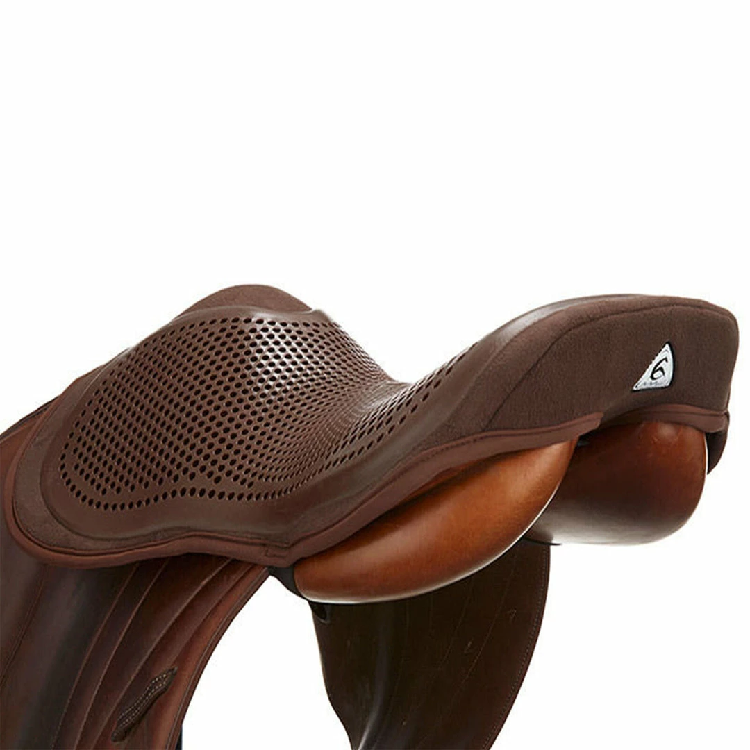 Best Pirce 🔥 Frantisi Saddle Pads & Fittings Acavallo Gel-Out Seat Saver - Close Contact 😍 5 Frantisi Saddle Pads & Fittings Acavallo Gel-Out Seat Saver - Close Contact
