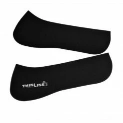ThinLine English Trim To Fit Saddle Fitting Shims Pair