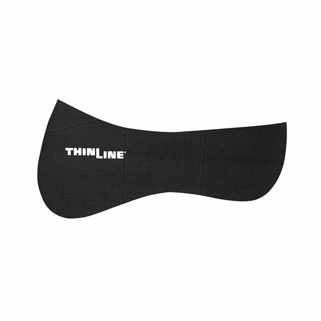 Hot Sale 🎁 ThinLine English Trim To Fit Saddle Fitting Shims Pair 👍 5 ThinLine English Trim To Fit Saddle Fitting Shims Pair