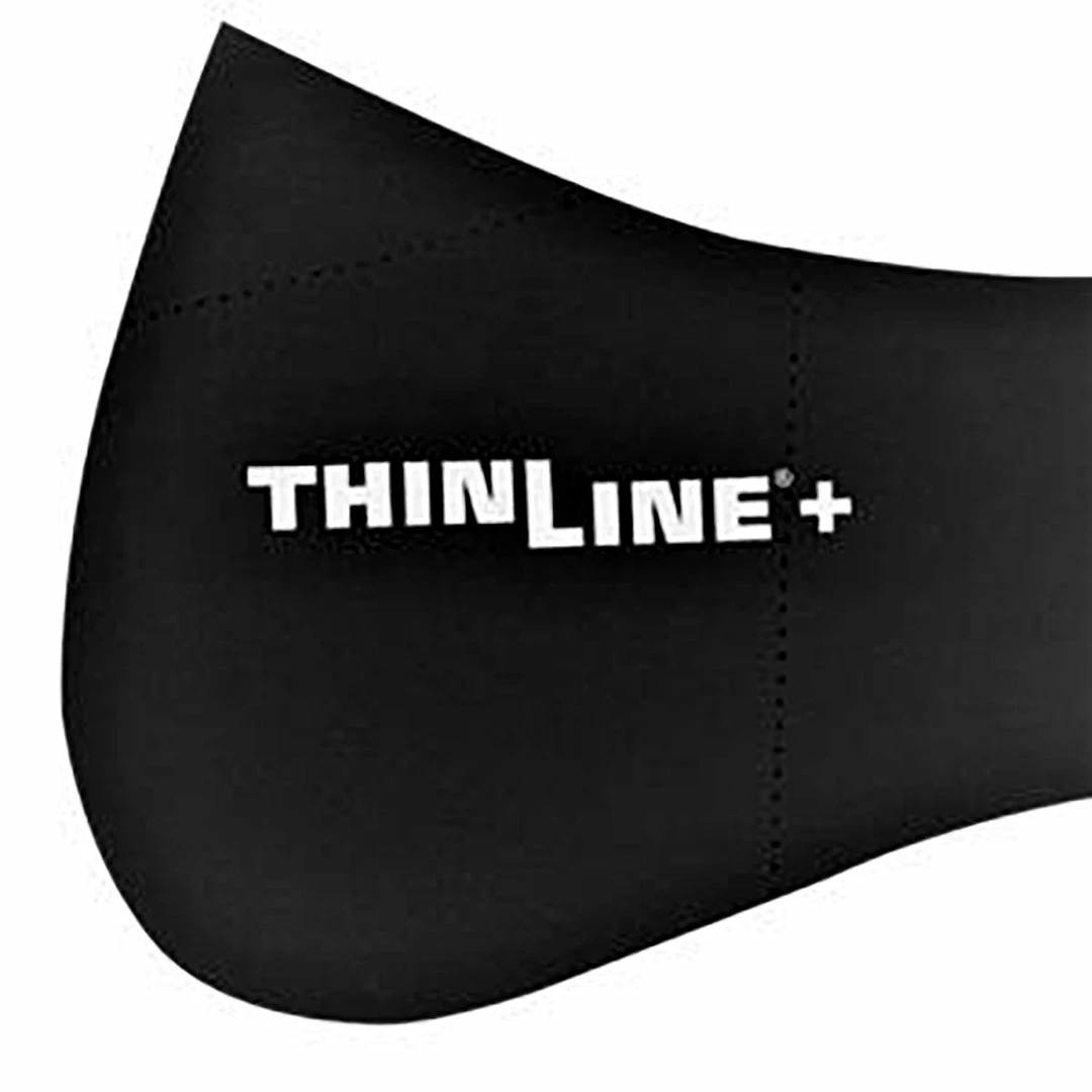 Hot Sale 🎁 ThinLine English Trim To Fit Saddle Fitting Shims Pair 👍 6 ThinLine English Trim To Fit Saddle Fitting Shims Pair