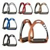 Best Sale โญ Frantisi Acavallo Arena AluPro Stirrups ๐ฏ 2 Frantisi Acavallo Arena AluPro Stirrups