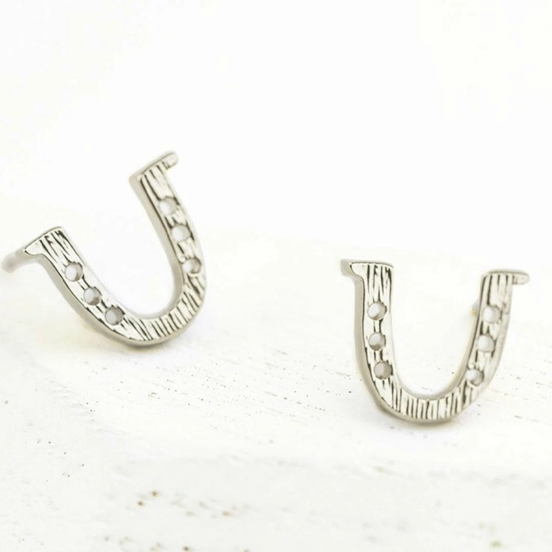 Flash Sale ๐งจ Mare Modern Goods Lucky Studs Jewelry โจ 4 Mare Modern Goods Lucky Studs Jewelry