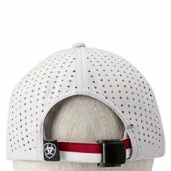 Promo 👍 Ariat Tri Factor Cap 🥰 19 Ariat Tri Factor Cap