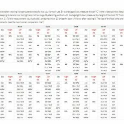 Franco Tucci Tucci Galileo Field Boots With Toe Cap