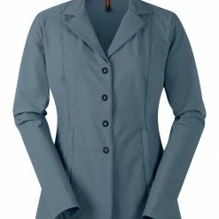 Best Pirce ⌛ Show Jackets Kerrits Stretch Competitor Koat - 4 Snap 👏 23 Show Jackets Kerrits Stretch Competitor Koat - 4 Snap