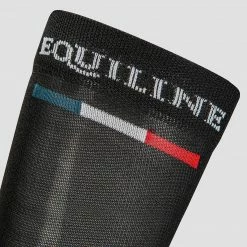 Budget 😍 Equiline Silver Plus Light Sock 🌟 10 Equiline Silver Plus Light Sock