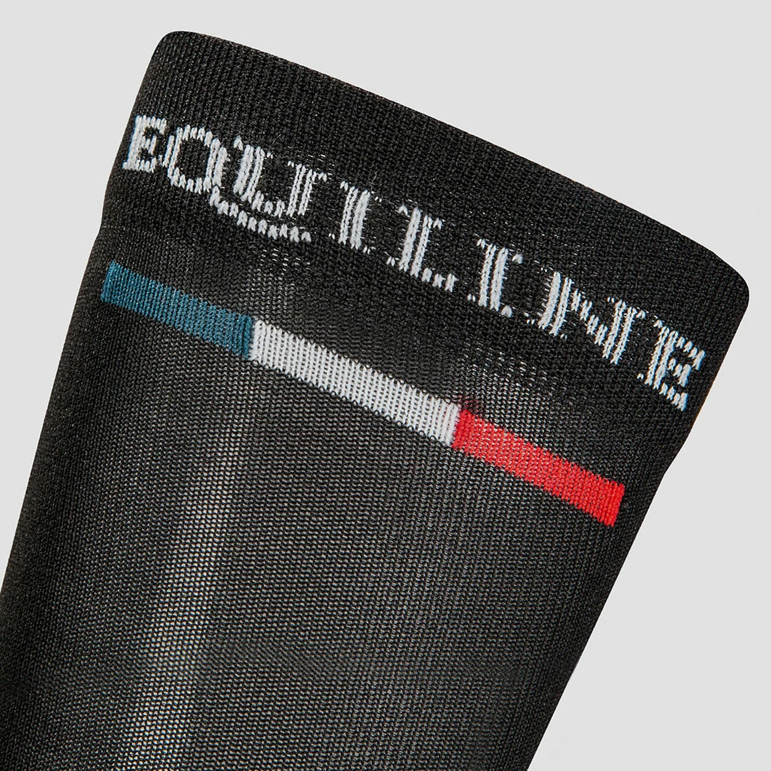 Budget 😍 Equiline Silver Plus Light Sock 🌟 6 Equiline Silver Plus Light Sock