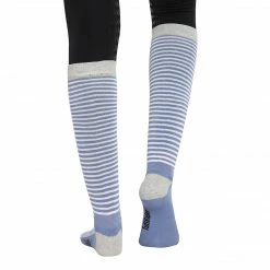 Outlet ⌛ JPC Equestrian TuffRider Ladies Hera Knee Hi 🧦 Socks - 3 Pack 🌟 11 JPC Equestrian TuffRider Ladies Hera Knee Hi Socks - 3 Pack