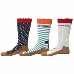 JPC Equestrian TuffRider Aron Kids Socks Kid's Boots & Socks