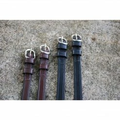Equestrian Accessories Red Barn By KL Select Spur Straps