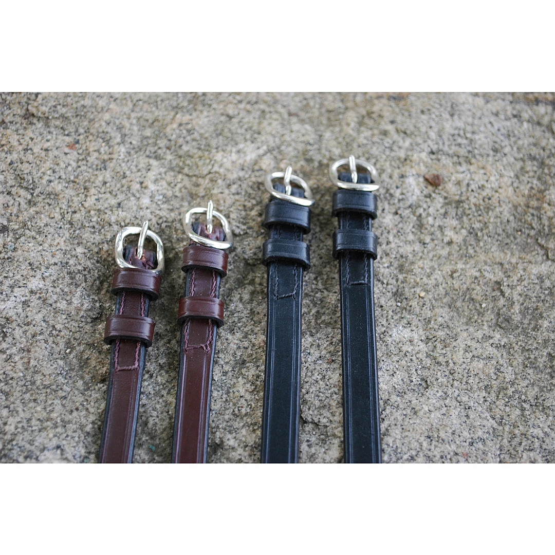 Flash Sale 🤩 Equestrian Accessories Red Barn By KL Select Spur Straps 👍 3 Equestrian Accessories Red Barn By KL Select Spur Straps