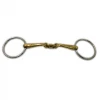 Neue Schule Starter Loose Ring Horse Bits