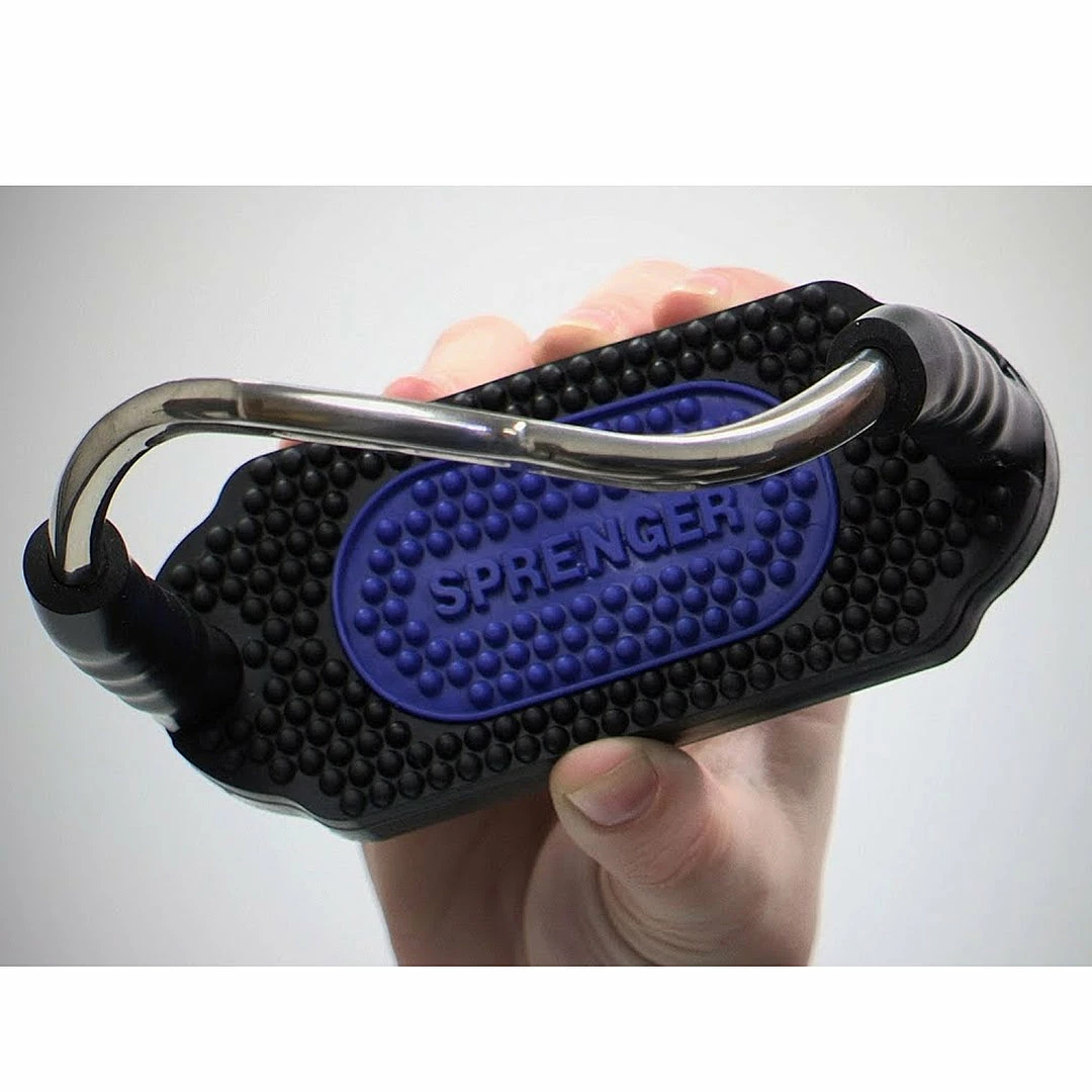 Discount ✨ Saddle Pads & Fittings Herm Sprenger Bow Balance Stirrups 👏 8 Saddle Pads & Fittings Herm Sprenger Bow Balance Stirrups