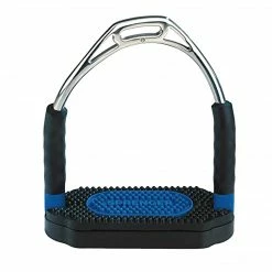 Saddle Pads & Fittings Herm Sprenger Bow Balance Stirrups