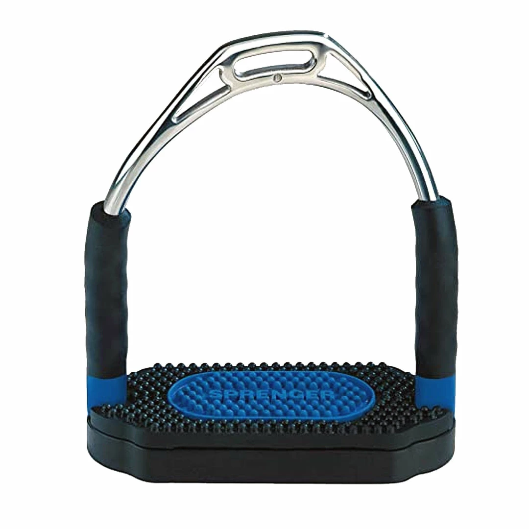 Discount ✨ Saddle Pads & Fittings Herm Sprenger Bow Balance Stirrups 👏 3 Saddle Pads & Fittings Herm Sprenger Bow Balance Stirrups
