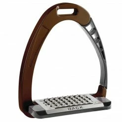 Best Sale ⭐ Frantisi Acavallo Arena AluPro Stirrups 💯 53 Frantisi Acavallo Arena AluPro Stirrups