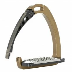 Best Sale ⭐ Frantisi Acavallo Arena AluPro Stirrups 💯 50 Frantisi Acavallo Arena AluPro Stirrups