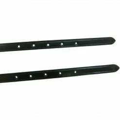 Intrepid Exselle Double Keeper Spur Strap