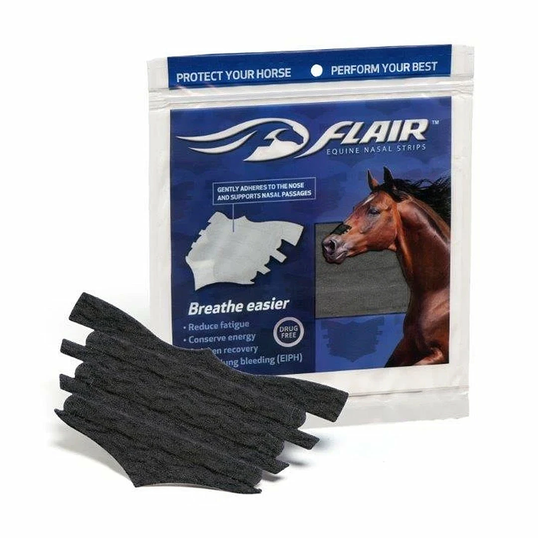 Top 10 🔔 Flair Equine Nasal Strip 🌟 4 Flair Equine Nasal Strip