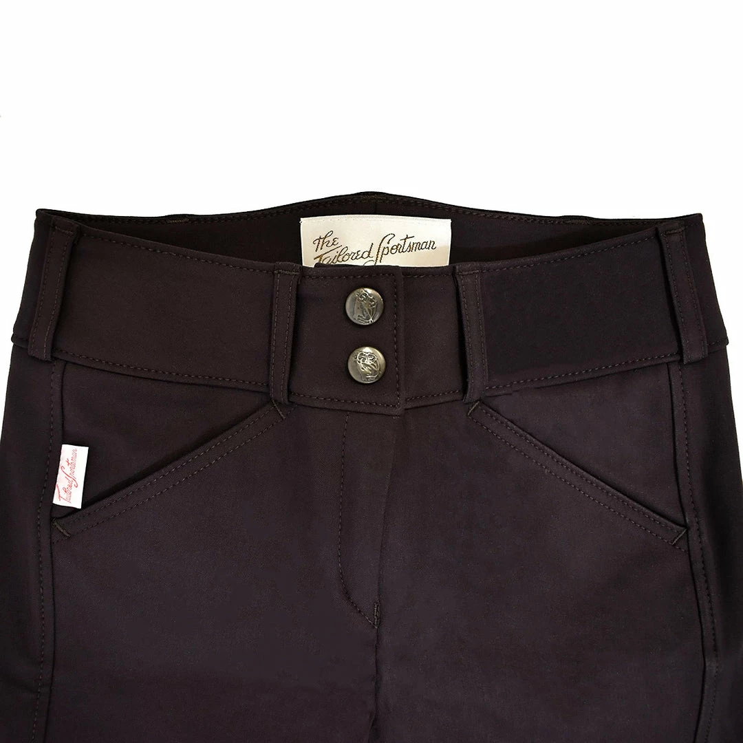 New 😉 Tailored Sportsman Mid Rise Front Zip 1923 Sock Bottom Trophy Hunter Breeches 😉 20 Tailored Sportsman Mid Rise Front Zip 1923 Sock Bottom Trophy Hunter Breeches