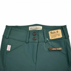 Deals 👍 Tailored Sportsman 👧 Girls Front Zip Trophy Hunter Breeches 🤩 119 Tailored Sportsman Girls Front Zip Trophy Hunter Breeches