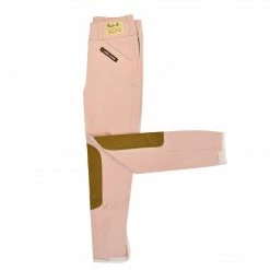 Deals 👍 Tailored Sportsman 👧 Girls Front Zip Trophy Hunter Breeches 🤩 132 Tailored Sportsman Girls Front Zip Trophy Hunter Breeches