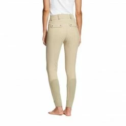 Ariat Women's Tri Factor Grip Full Seat Breeches