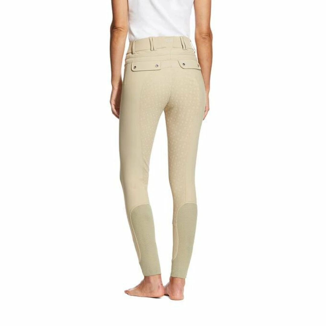 Wholesale 👍 Ariat 👩 Women's Tri Factor Grip Full Seat Breeches ⌛ 4 Ariat Women's Tri Factor Grip Full Seat Breeches