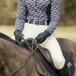 Best Pirce 🧨 Breeches Kerrits Ladies Microcord KP Tight 💯 27 Breeches Kerrits Ladies Microcord KP Tight