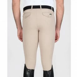 Outlet ❤️ Equiline Men's Grafton Knee Patch Breech Breeches ✨ 16 Equiline Men's Grafton Knee Patch Breech Breeches