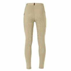 Breeches Kerrits Kids Ice Fil Full Seat Tech Tight
