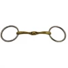 Top 10 👏 Horse Bits Neue Schule Team Up Loose Ring Snaffle 🔥 2 Horse Bits Neue Schule Team Up Loose Ring Snaffle