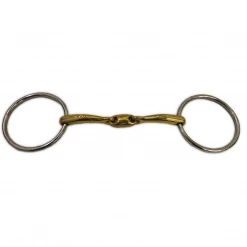 Horse Bits Neue Schule Team Up Loose Ring Snaffle