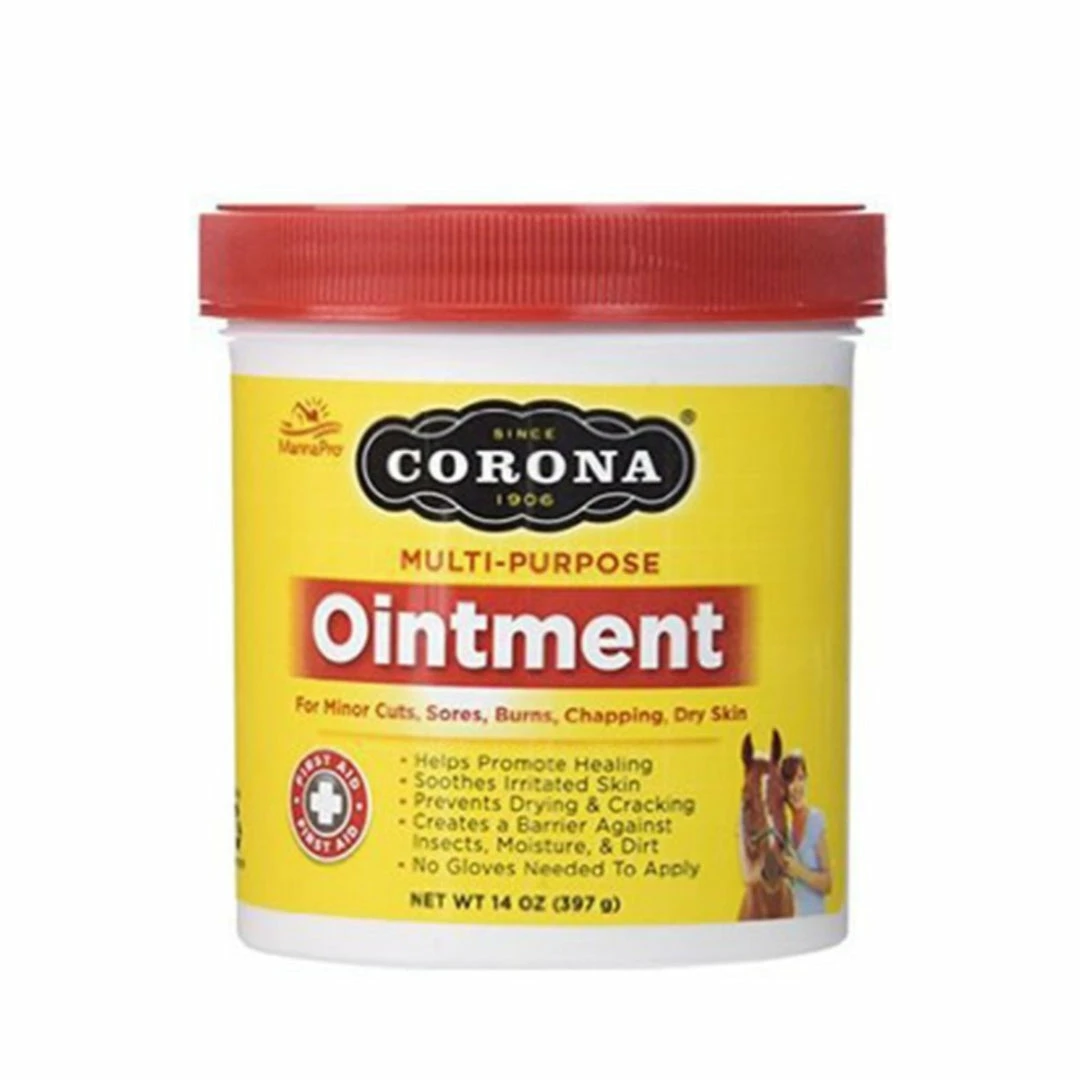 Cheap 😀 Animal Health Inc Corona Ointment Grooming 🥰 3 Animal Health Inc Corona Ointment Grooming