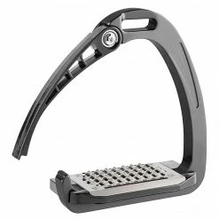 Best Sale ⭐ Frantisi Acavallo Arena AluPro Stirrups 💯 72 Frantisi Acavallo Arena AluPro Stirrups