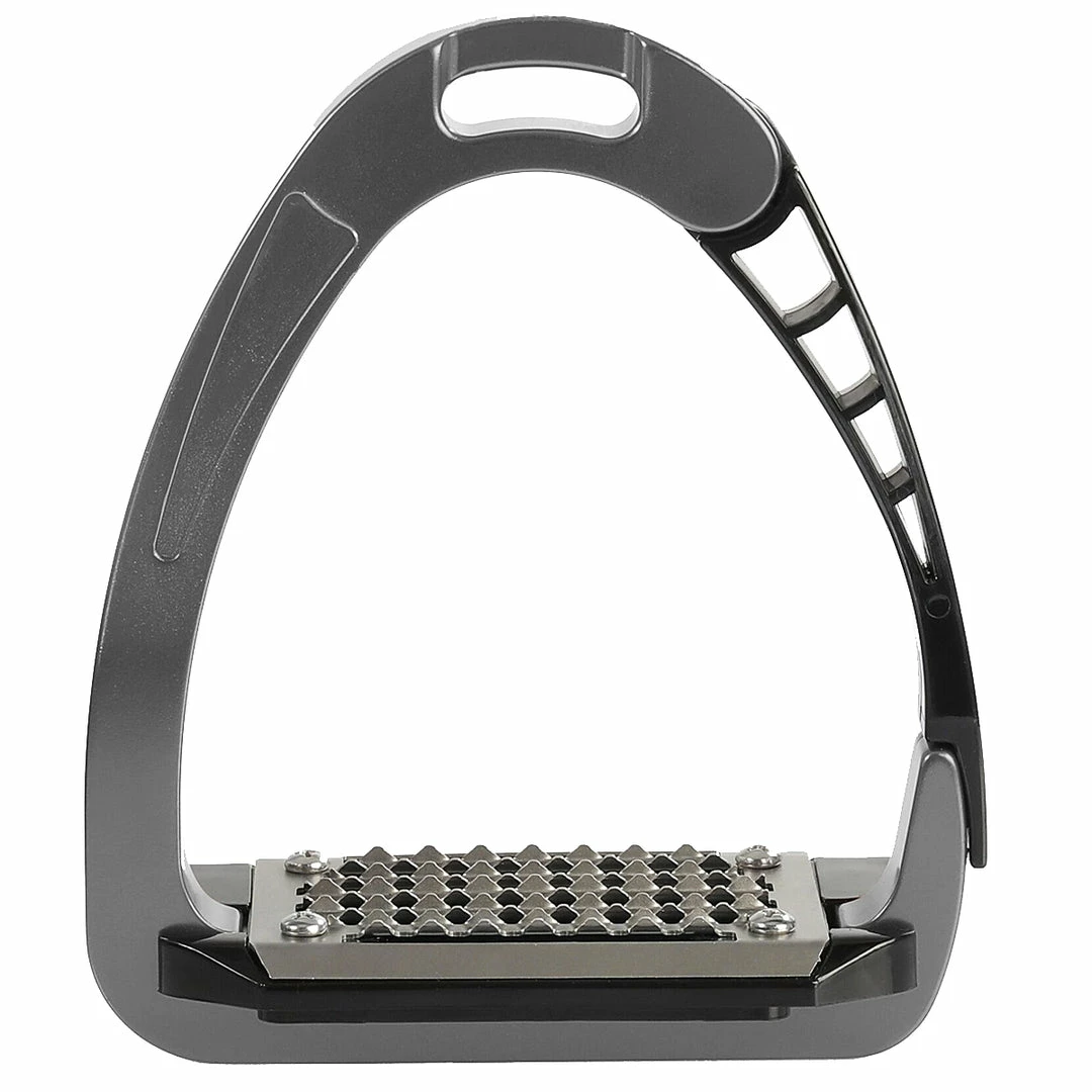 Best Sale ⭐ Frantisi Acavallo Arena AluPro Stirrups 💯 36 Frantisi Acavallo Arena AluPro Stirrups