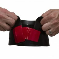 Best Sale 😍 ThinLine Gatorbootz Bell Boot Horse 🥾 Boots & Wraps 👏 16 ThinLine Gatorbootz Bell Boot Horse Boots & Wraps