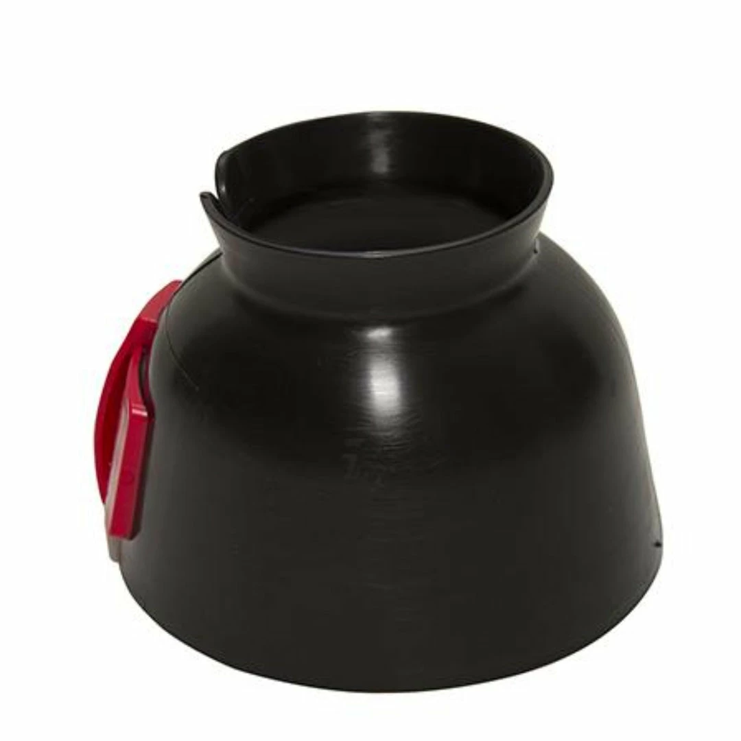 Best Sale 😍 ThinLine Gatorbootz Bell Boot Horse 🥾 Boots & Wraps 👏 7 ThinLine Gatorbootz Bell Boot Horse Boots & Wraps