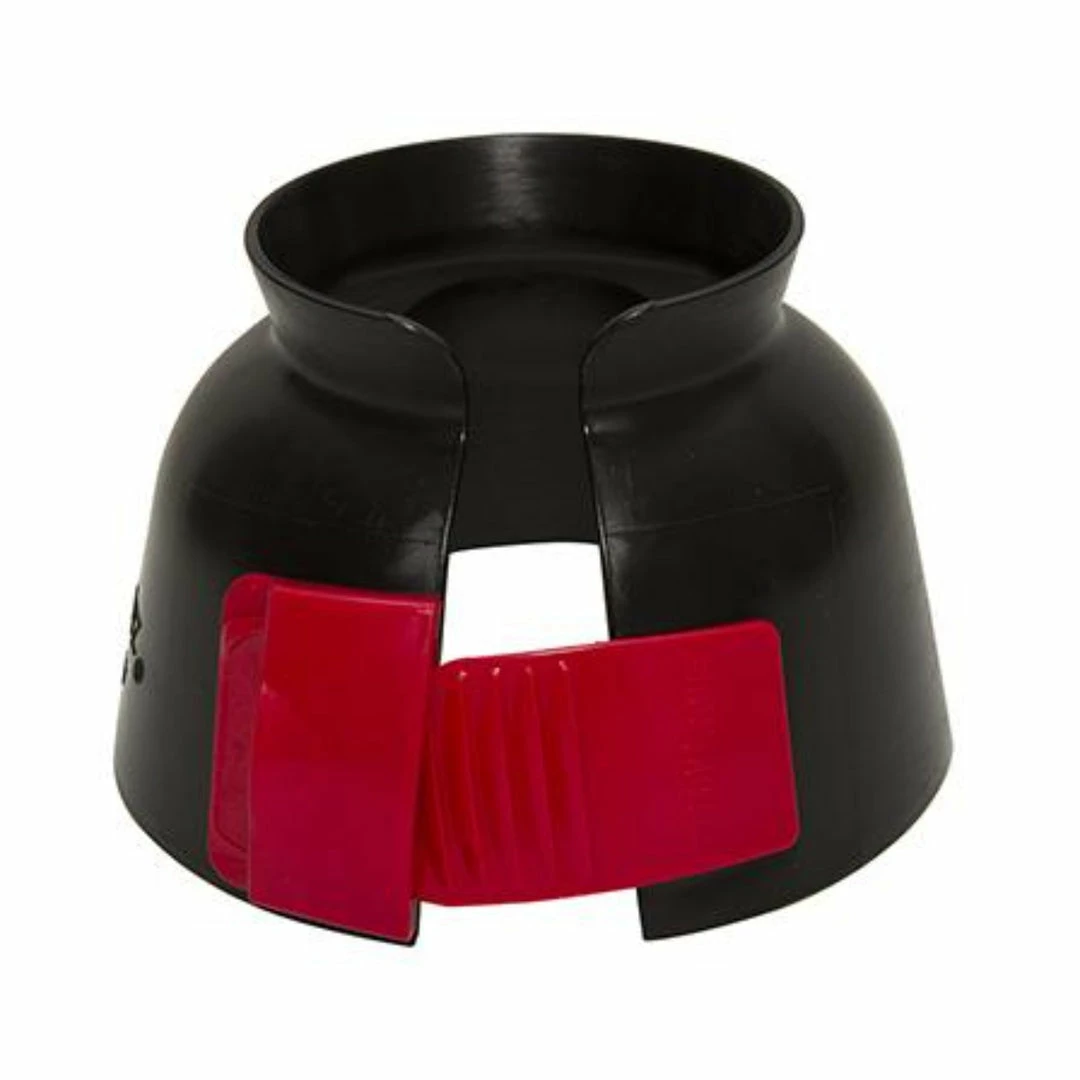 Best Sale 😍 ThinLine Gatorbootz Bell Boot Horse 🥾 Boots & Wraps 👏 8 ThinLine Gatorbootz Bell Boot Horse Boots & Wraps