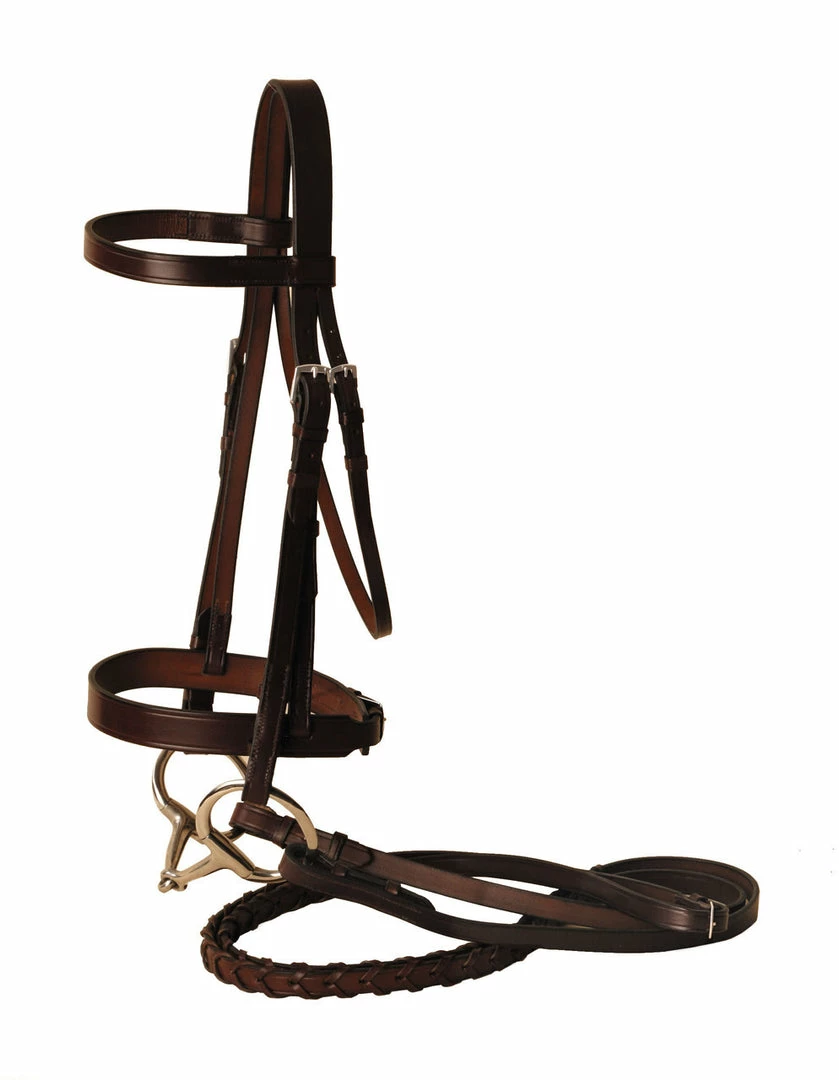 Discount 😍 Tory Leather Hunt Bridle English Bridles 🎉 3 Tory Leather Hunt Bridle English Bridles