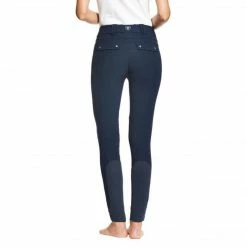 Cheap 🤩 Ariat 👩 Women's Tri Factor Grip Knee Patch Breech Breeches ⭐ 26 Ariat Women's Tri Factor Grip Knee Patch Breech Breeches