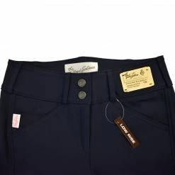 Deals 👍 Tailored Sportsman 👧 Girls Front Zip Trophy Hunter Breeches 🤩 87 Tailored Sportsman Girls Front Zip Trophy Hunter Breeches