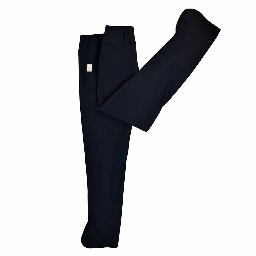 Deals 👍 Tailored Sportsman 👧 Girls Front Zip Trophy Hunter Breeches 🤩 16 Tailored Sportsman Girls Front Zip Trophy Hunter Breeches