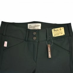 Deals 👍 Tailored Sportsman 👧 Girls Front Zip Trophy Hunter Breeches 🤩 83 Tailored Sportsman Girls Front Zip Trophy Hunter Breeches